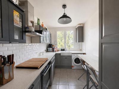 For sale Pecq 3 rooms 53 m2 Yvelines (78230) photo 1