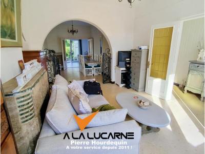 Annonce Vente 5 pi�ces Maison Sentinelle 59