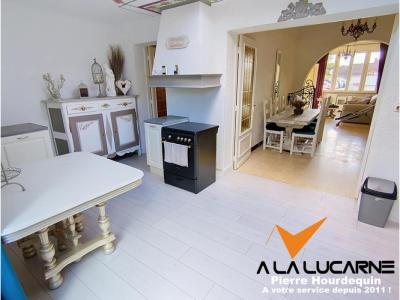 Acheter Maison 147 m2 Sentinelle