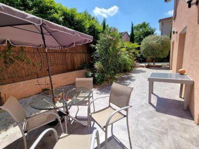 Annonce Vente 6 pi�ces Maison Decines-charpieu 69