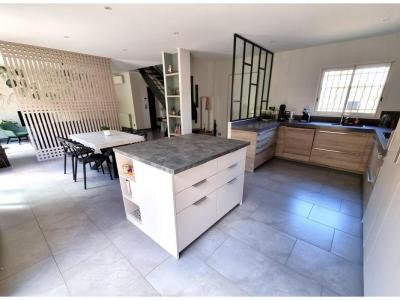 Acheter Maison Decines-charpieu 590000 euros