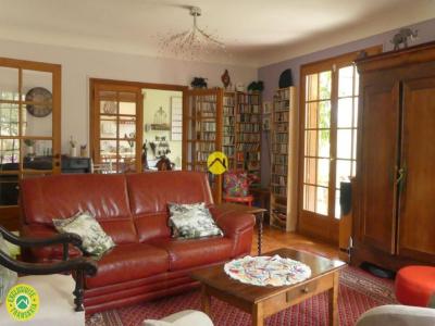 Annonce Vente 8 pi�ces Maison Langeais 37