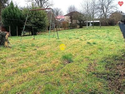 Acheter Maison 100 m2 Souterraine