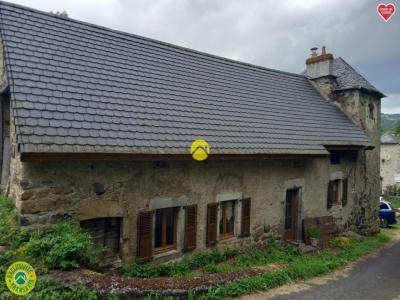 Annonce Vente 7 pi�ces Maison Joursac 15