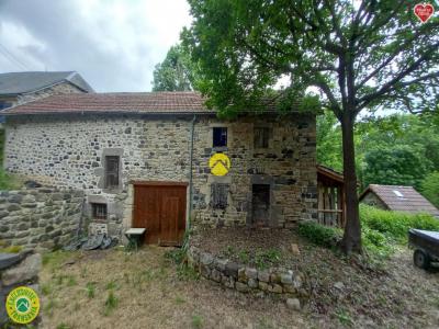 Acheter Maison 87 m2 Joursac
