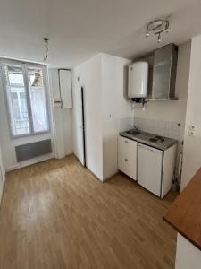 Louer Appartement 37 m2 Nantes