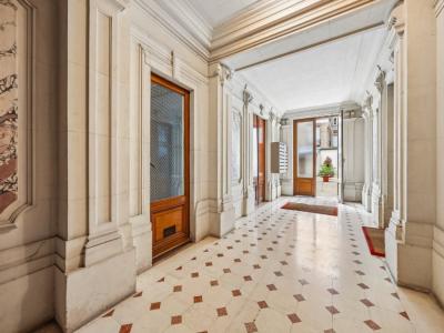 Annonce Vente 2 pi�ces Appartement Paris-16eme-arrondissement 75