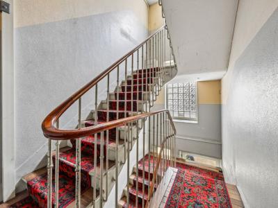 Acheter Appartement Paris-16eme-arrondissement Paris
