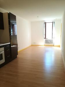 For rent Clermont-ferrand 2 rooms 38 m2 Puy de dome (63000) photo 0