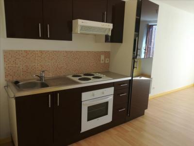 Louer Appartement 38 m2 Clermont-ferrand