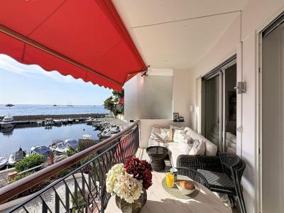 For sale Eze 3 rooms 76 m2 Alpes Maritimes (06360) photo 0