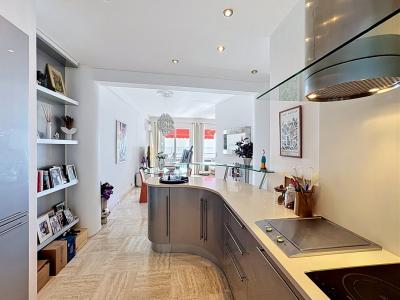 For sale Eze 3 rooms 76 m2 Alpes Maritimes (06360) photo 2