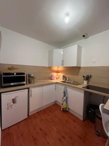 For rent Rouen 1 room 32 m2 Seine maritime (76000) photo 3