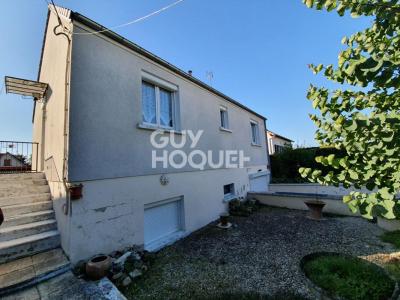 Annonce Vente 4 pi�ces Maison Gurgy 89