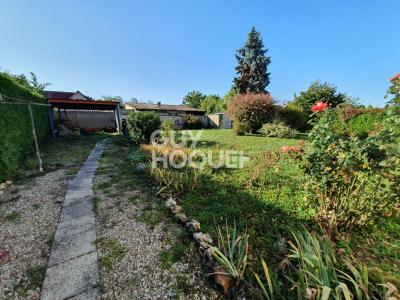 Acheter Maison 71 m2 Gurgy
