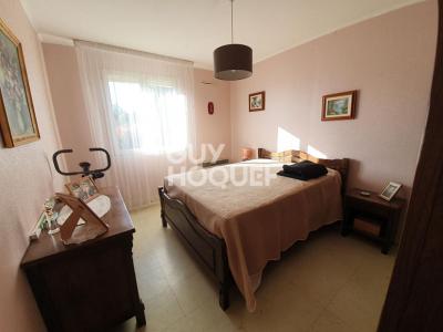 Acheter Maison Gurgy 125000 euros