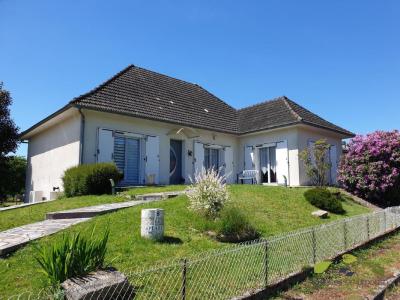 For sale Peyrat-le-chateau 7 rooms 150 m2 Haute vienne (87470) photo 0
