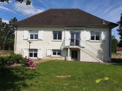 Annonce Vente 7 pi�ces Maison Peyrat-le-chateau 87