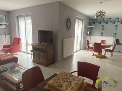 Acheter Maison 150 m2 Peyrat-le-chateau