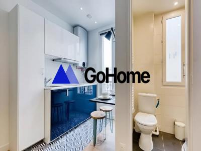 Annonce Location Appartement Paris-6eme-arrondissement 75