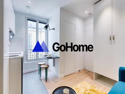 Louer Appartement 24 m2 Paris-6eme-arrondissement