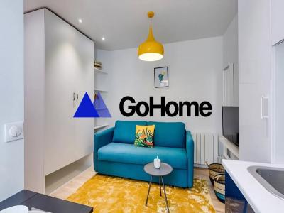 Louer Appartement Paris-6eme-arrondissement Paris