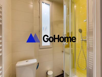 Louer Appartement Paris-6eme-arrondissement 1226 euros