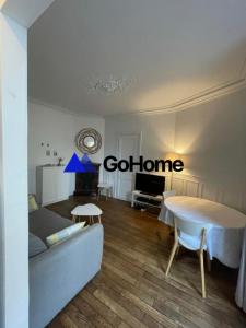 Annonce Location 2 pi�ces Appartement Paris-9eme-arrondissement 75