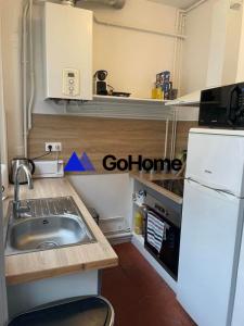Louer Appartement 37 m2 Paris-9eme-arrondissement