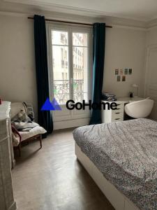 Louer Appartement Paris-9eme-arrondissement Paris