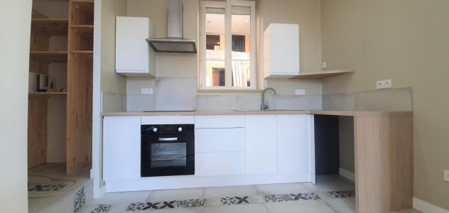 Annonce Location 2 pi�ces Appartement Roanne 42