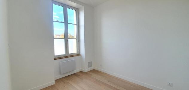Louer Appartement 36 m2 Roanne