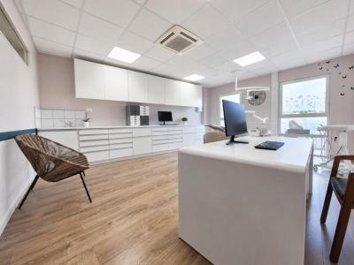 Annonce Location Commerce Colomiers 31