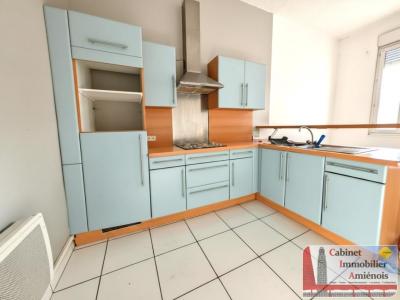 Louer Maison Hangest-sur-somme Somme