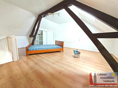 Louer Maison Hangest-sur-somme 575 euros