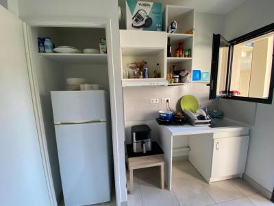 For rent Nimes 1 room 25 m2 Gard (30000) photo 1