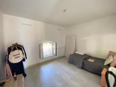 For rent Nimes 1 room 25 m2 Gard (30000) photo 2