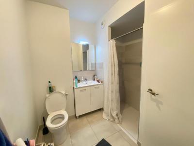 For rent Nimes 1 room 25 m2 Gard (30000) photo 4