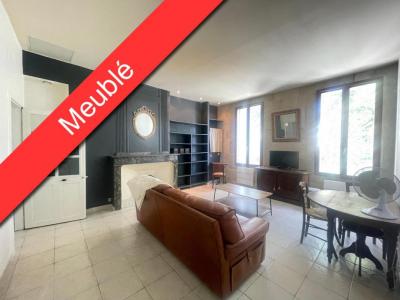 For rent Lunel 2 rooms 49 m2 Herault (34400) photo 0