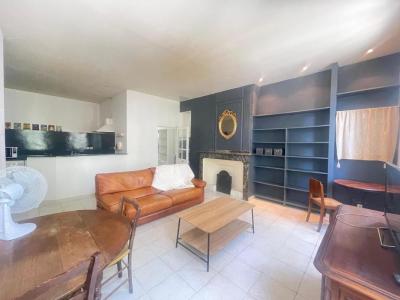 Louer Appartement 49 m2 Lunel