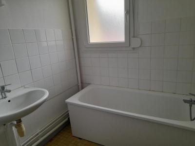 Louer Appartement 63 m2 Bussang