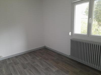 Louer Appartement Bussang 395 euros