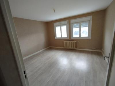 Annonce Location 2 pi�ces Appartement Ramonchamp 88