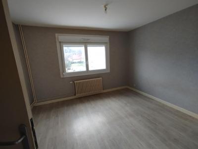 Louer Appartement 51 m2 Ramonchamp