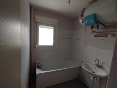 Louer Appartement Ramonchamp Vosges