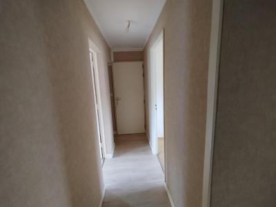 Louer Appartement Ramonchamp 375 euros