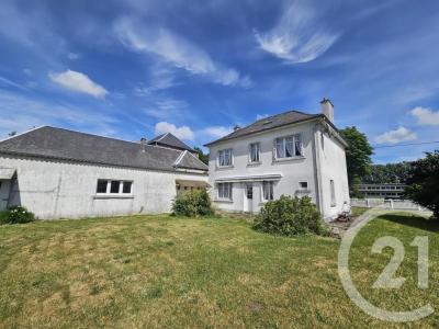 For sale Campagne-les-hesdin 6 rooms 110 m2 Pas de calais (62870) photo 0
