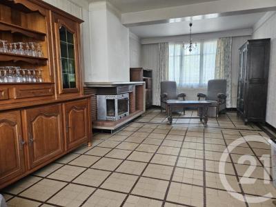 For sale Campagne-les-hesdin 6 rooms 110 m2 Pas de calais (62870) photo 1