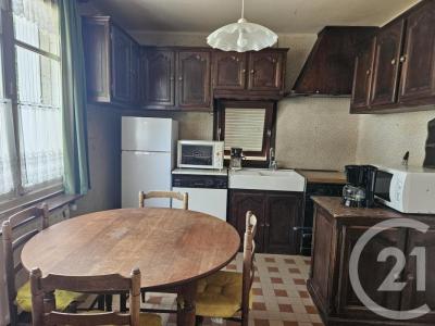 For sale Campagne-les-hesdin 6 rooms 110 m2 Pas de calais (62870) photo 3