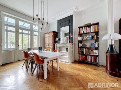 Annonce Vente 7 pi�ces Maison Lille 59